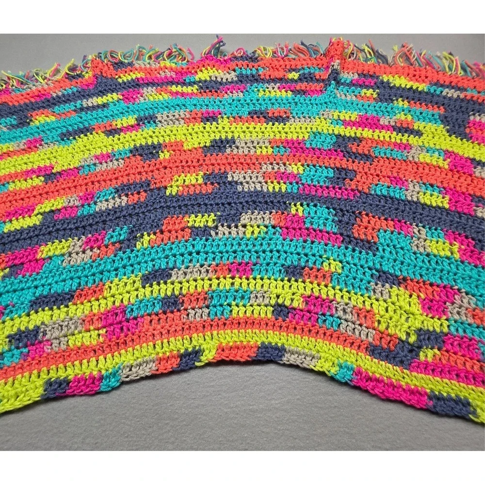 Handmade this crochet